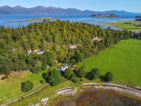 Cliff Cottage